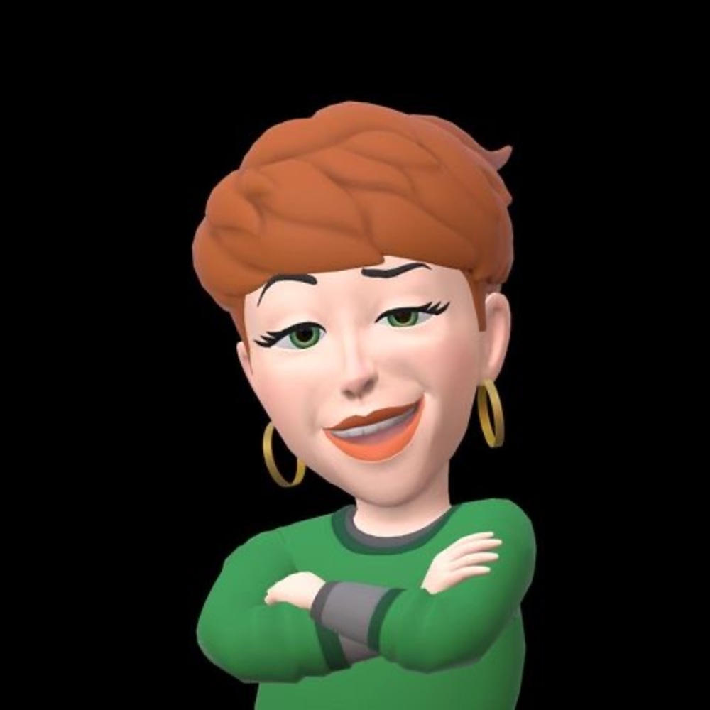 Meet your Posher, Debbie